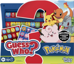 B2G1 Free Games & Puzzles at Target + 25% off Coupon